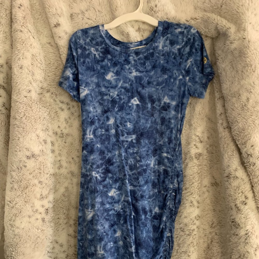 Michael Kors Day Dress